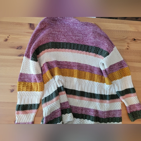 Soft Surroundings Cardigan ~ Large - Picture 4 of 9